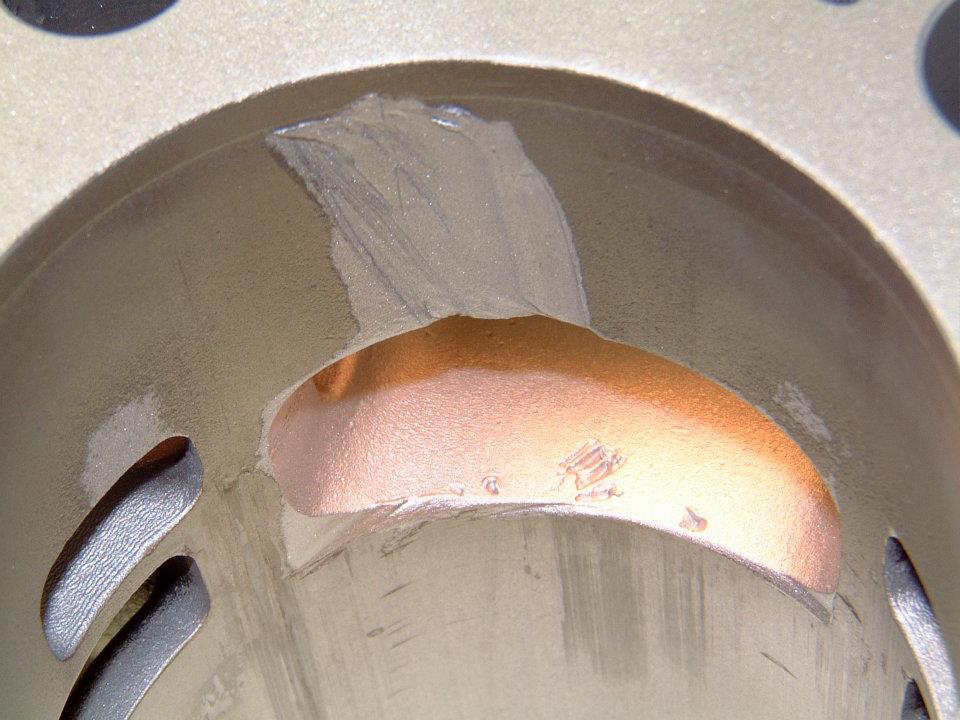 Single Cylinder - Strip, NSC Plate and Hone - Image 4