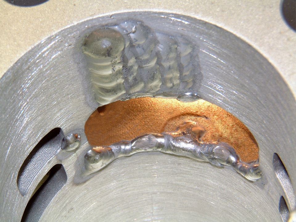 Single Cylinder - Strip, NSC Plate and Hone - Image 6