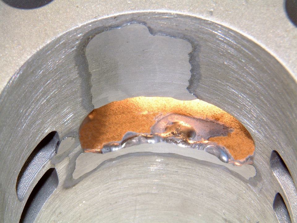 Single Cylinder - Strip, NSC Plate and Hone - Image 7