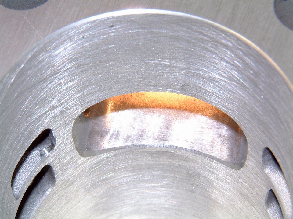 Single Cylinder - Strip, NSC Plate and Hone - Image 8