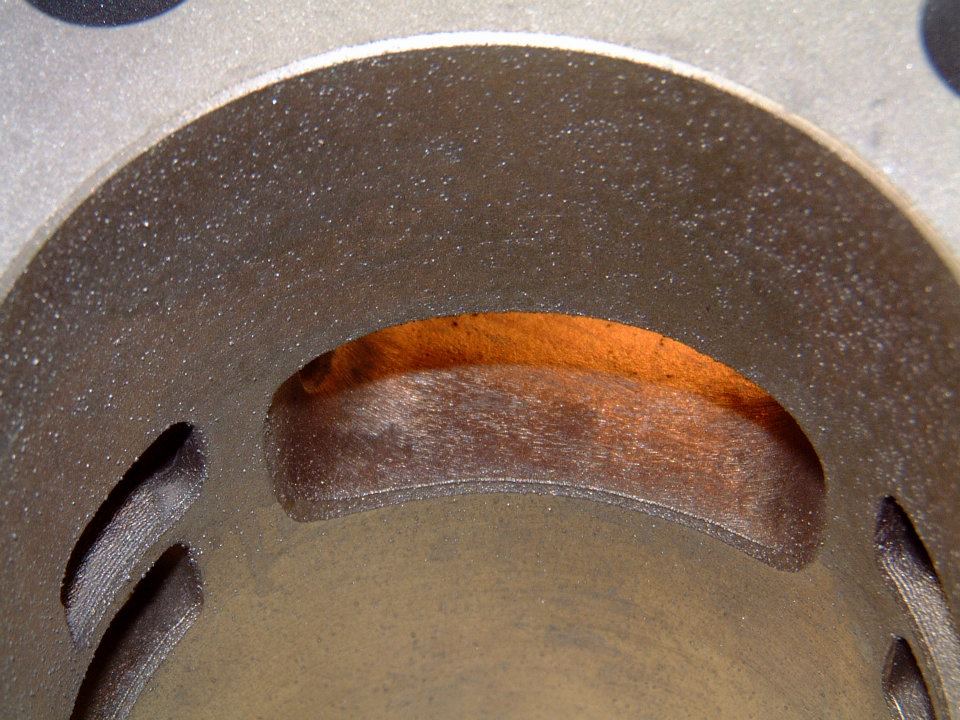 Single Cylinder - Strip, NSC Plate and Hone - Image 9