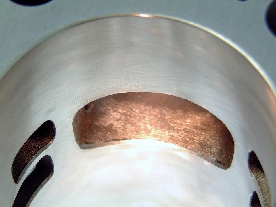 Single Cylinder - Strip, NSC Plate and Hone - Image 10